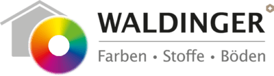 Michael Waldinger GmbH – Farben, Stoffe, Böden
